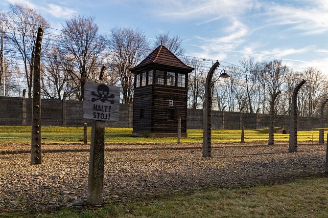 2 Days Tour to Auschwitz and Krakow From Warsaw - Transportation Information