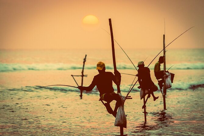 2 Days Tour To Bentota Galle & Yala From Colombo - Booking and Pricing Information