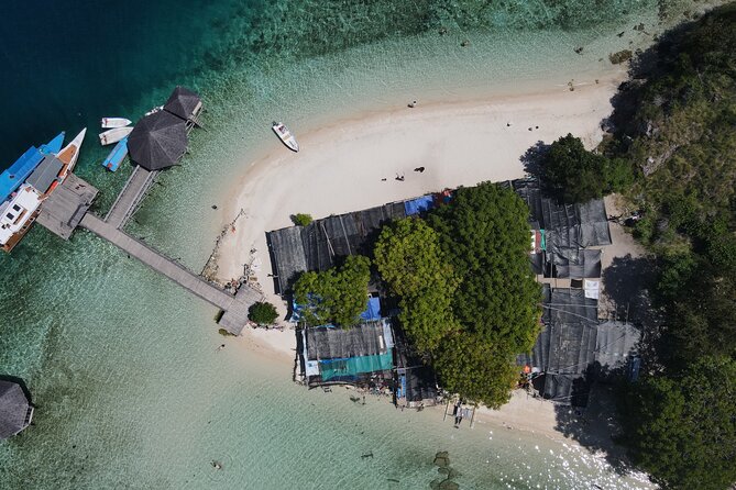 2 Days Tour to Explore Labuan Bajo and Komodo Island - Itinerary Highlights