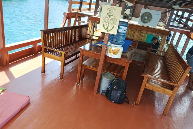 2 Days Tour to Explore Labuan Bajo and Komodo Island - Pickup and Meeting Details