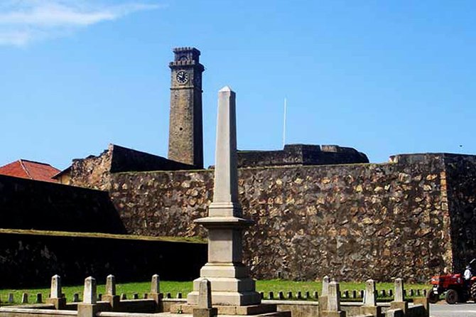 2 Days Tour to Galle & Yala National Park From Colombo - Booking and Cancellation Policy