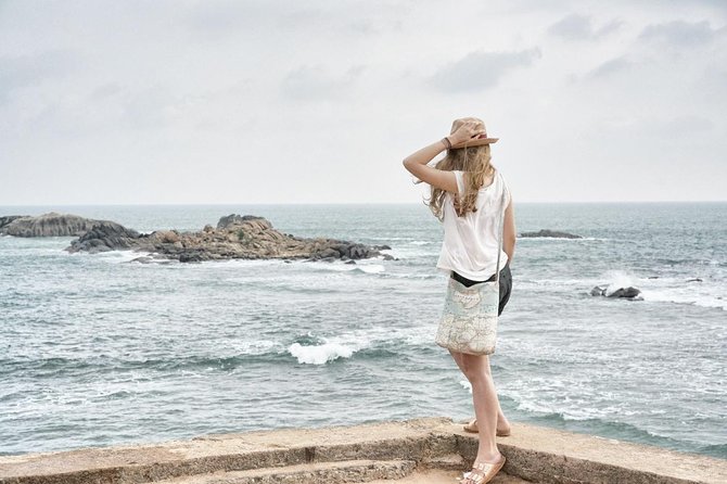 2 Days Tour to Galle & Yala National Park From Colombo - How to Book Your Tour