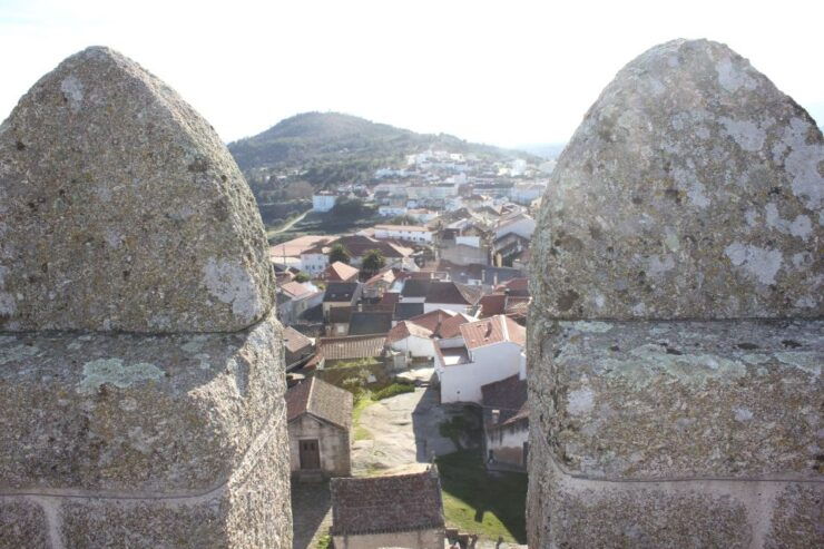 2 Days Tour to Heart of Serra Da Estrela From Lisbon - Tour Details