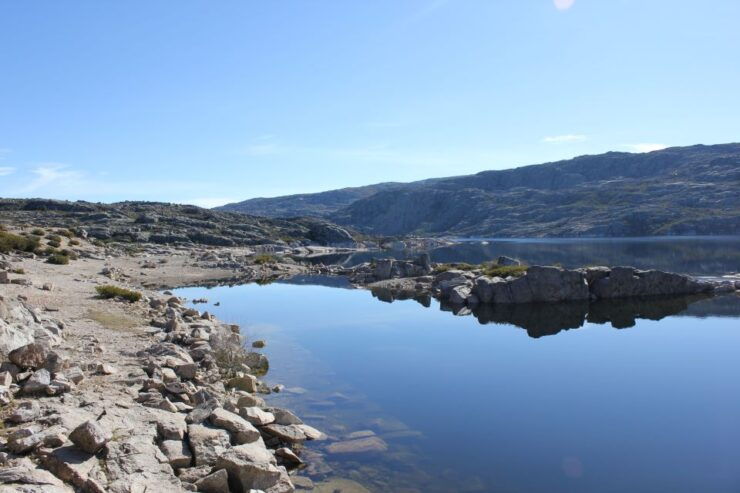 2 Days Tour to Heart of Serra Da Estrela From Lisbon - Experience Highlights