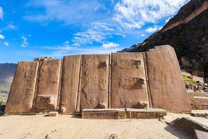 2 Days Tour to Sacred Valley of the Incas and Machu Picchu - Additional Information