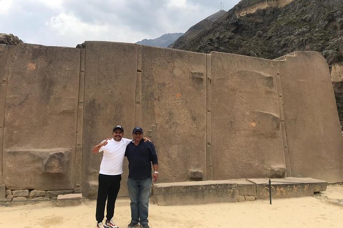 2 Days Tour to Sacred Valley of the Incas and Machu Picchu - Non-refundable