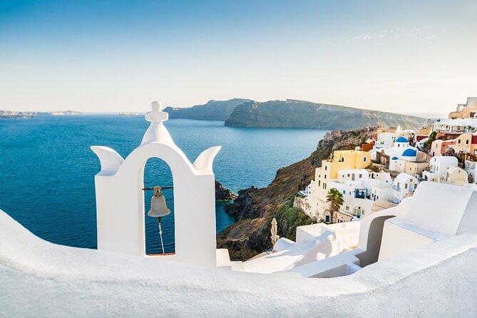 2 Days Tour to Santorini From Athens - The Sum Up