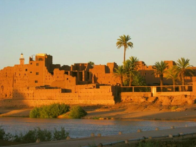 2 Days Tour to Zagora Desert With Sunset From Marrakech - Tour Overview