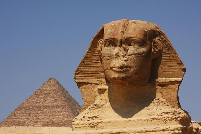 2 Days Tours From Safaga To Luxor & Cairo - What to Expect