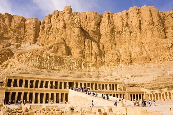 2 Days Tours From Safaga To Luxor & Cairo - Travel Tips
