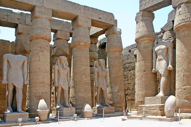 2 Days Tours From Safaga To Luxor & Cairo - Frequently Asked Questions