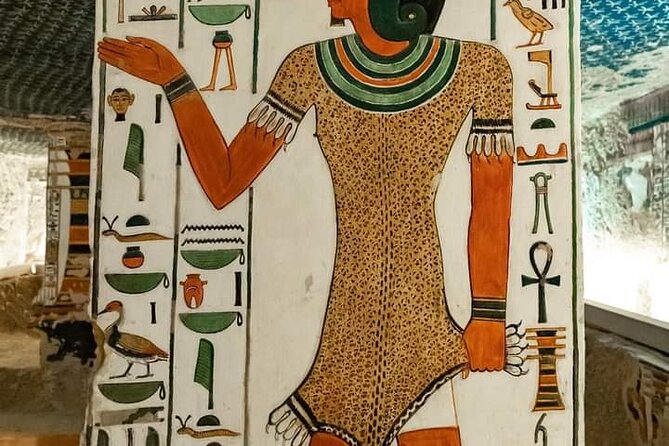 2-Days Tours to Luxor Including Dendera & Abydos From Hurghada - Additional Information