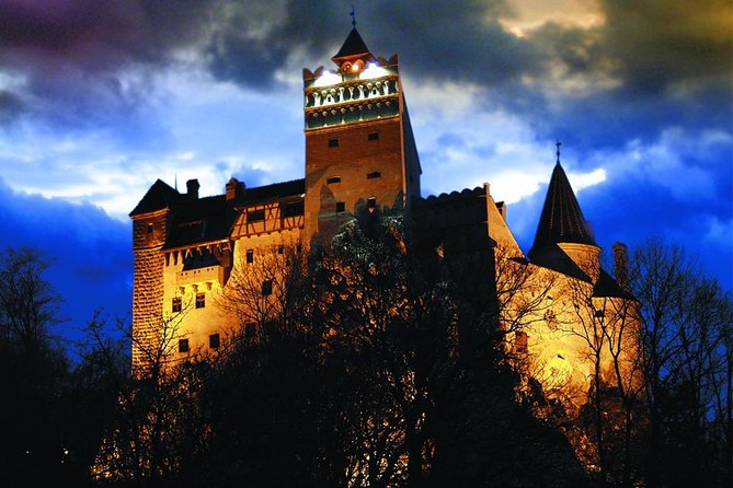2 Days Transylvania Tour With Brasov, Sibiu and Sighisoara - Transport and Accommodation