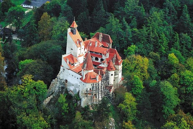 2 Days Transylvania Tour With Brasov, Sibiu and Sighisoara - Booking Requirements