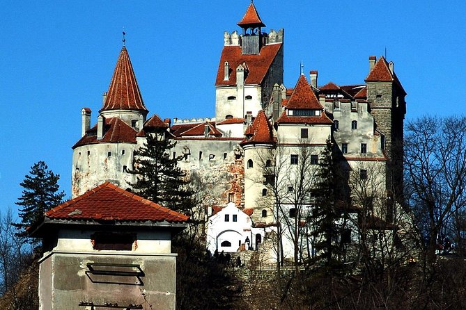 2 Days Transylvania Tour With Brasov, Sibiu and Sighisoara - Frequently Asked Questions