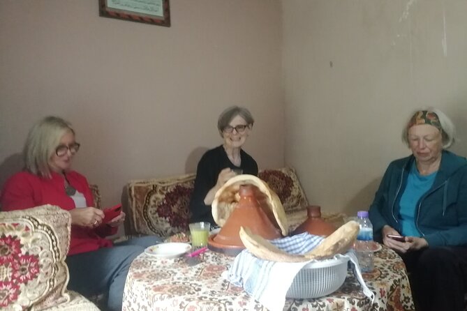 2 Days Trek in The High Atlas Mountain - Good To Know