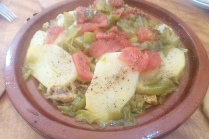 2 Days Trek in The High Atlas Mountain - Day 1: Marrakech to High Atlas