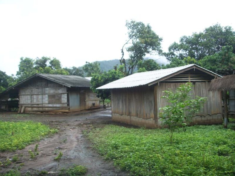 2 Days Trek Sanpatong - 2 Days Trek Sanpatong: An Authentic Hill Tribe Adventure in Chiang Mai