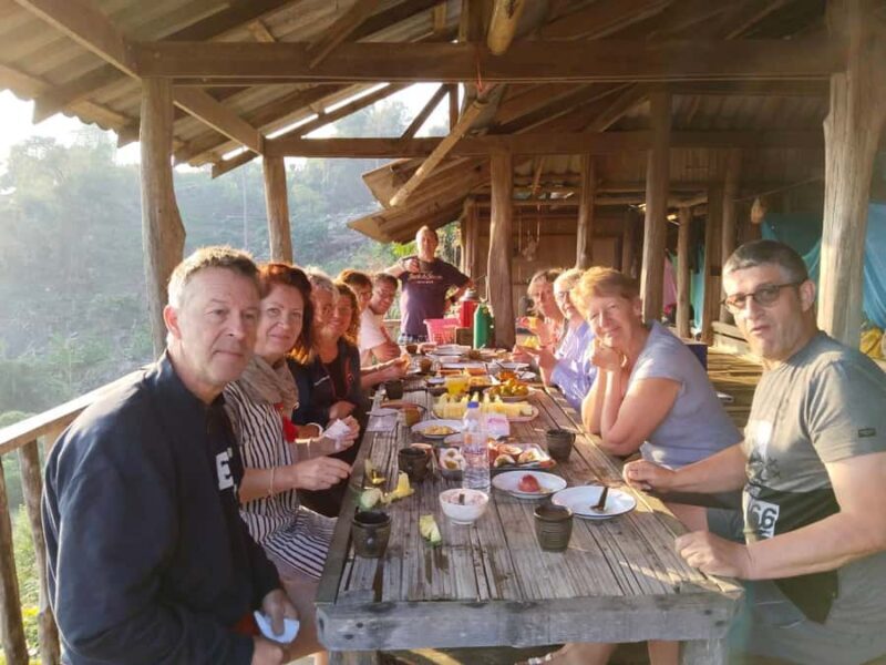 2 Days Trek Sanpatong - What Sets This Tour Apart