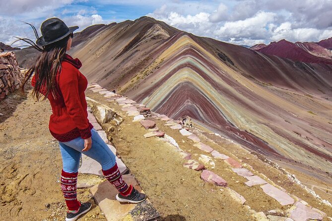 2 Days Trekking and Biking Tour in Cusco Ausangate - Meeting Point