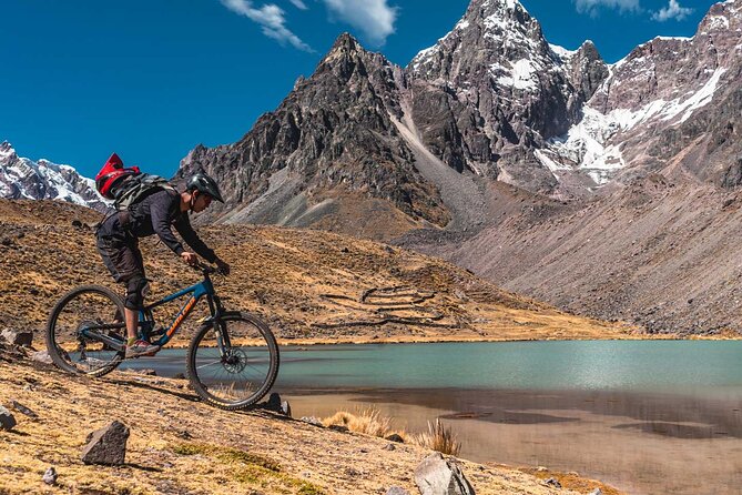2 Days Trekking and Biking Tour in Cusco Ausangate - Important Notes