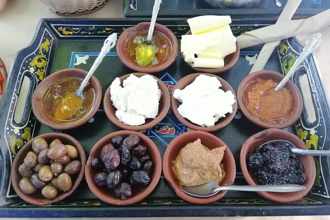 2 Days Trekking From Chefchaouen to Akchour - Private Guide and Accommodation