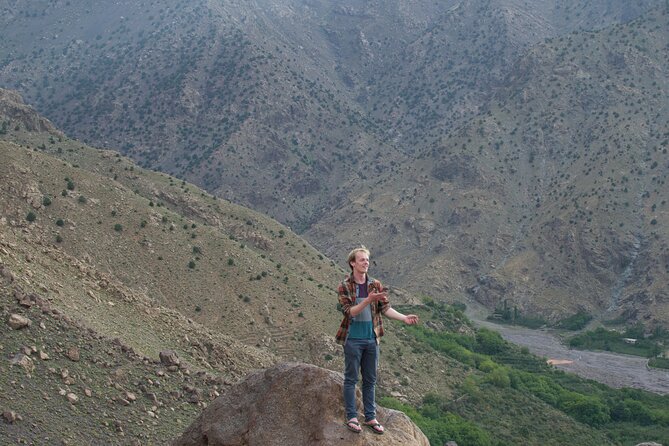 2 Days Trekking in Atlas Mountains - Accommodation Options