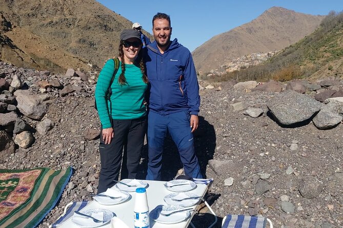 2 Days Trekking in Atlas Mountains - Safety Tips and Precautions