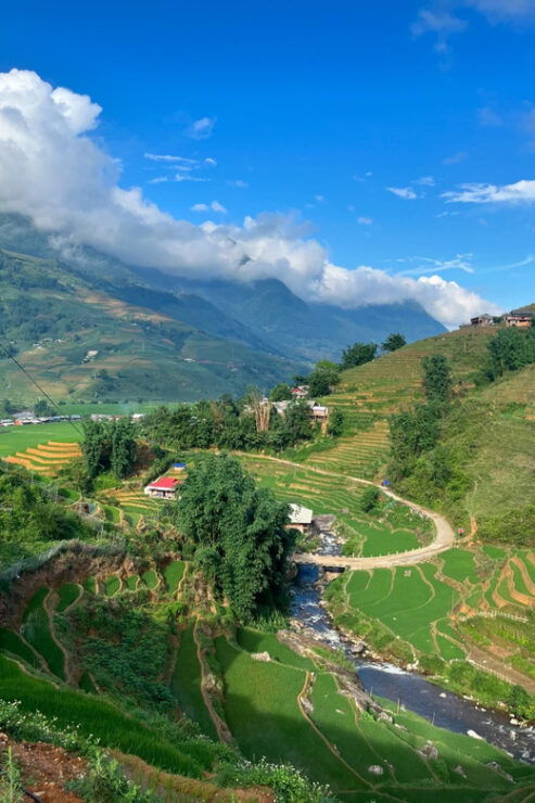 2 DAYS TREKKING IN YOUR CHOICE - Good To Know