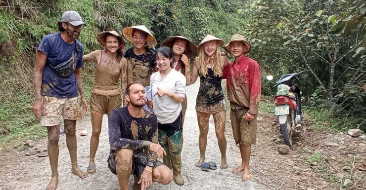 2-Days Trekking With Ethnic Minority Homestay - Good To Know