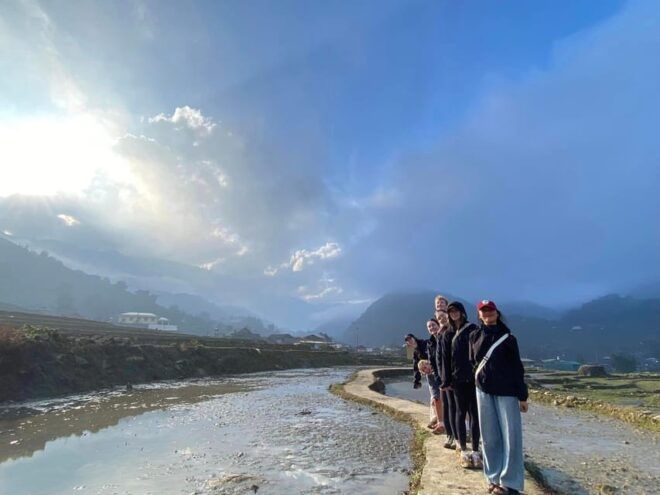 2-Days Trekking With Ethnic Minority Homestay - Exclusions to Consider