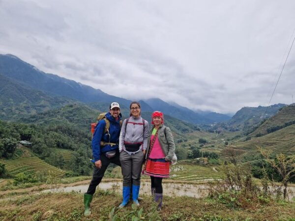 2-Days Trekking With Ethnic Minority Homestay - Important Packing Tips