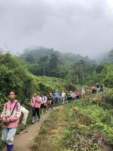 2-Days Trekking With Ethnic Minority Homestay - Frequently Asked Questions