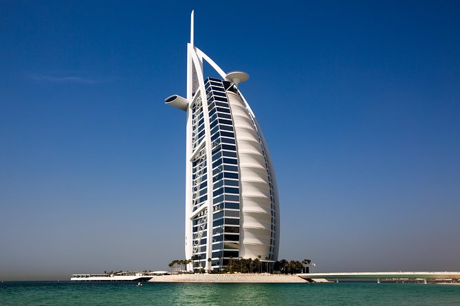 2 Days Trio-Dubai City Tour With Desert Safari and Full Day Abu Dhabi City Tour. - Cancellation Policy