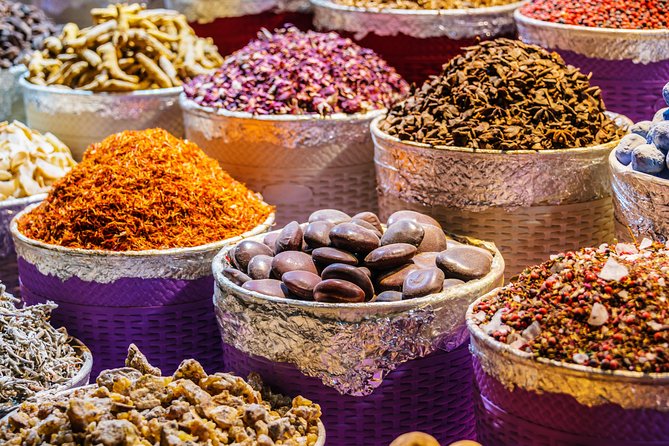 2 Days Trio-Dubai City Tour With Desert Safari and Full Day Abu Dhabi City Tour. - Reviews and Ratings