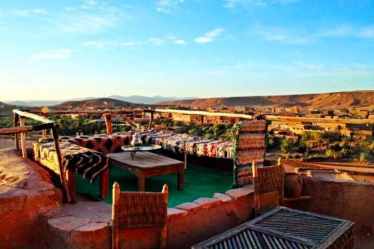 2 Days Trip From Marrakech To Ouarzazate & Dades Valley - Booking Details and Flexibility
