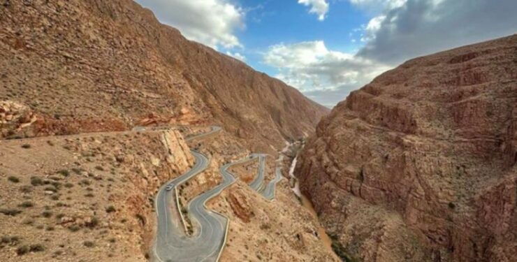 2 Days Trip From Marrakech To Ouarzazate & Dades Valley - Activity Information