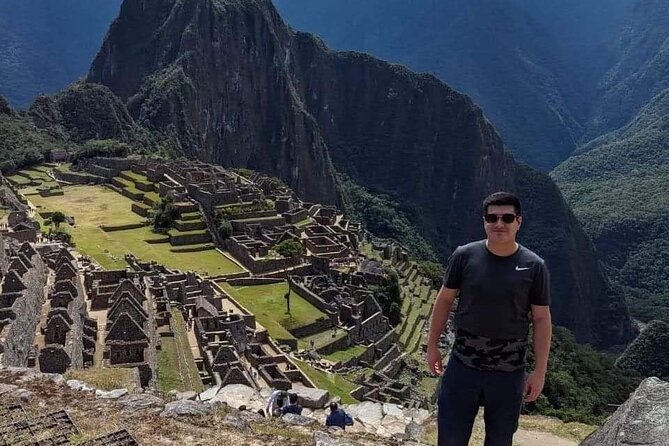 2 Days Trip in the Mystic Sacred Valley and Machupicchu - Itinerary Overview