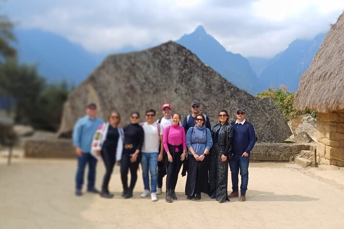 2 Days Trip in the Mystic Sacred Valley and Machupicchu - Day 1: Exploring the Sacred Valley