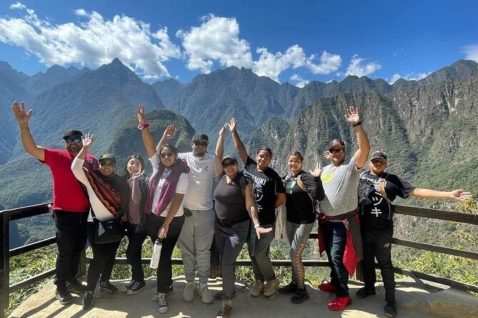 2 Days Trip in the Mystic Sacred Valley and Machupicchu - Transportation and Accommodation