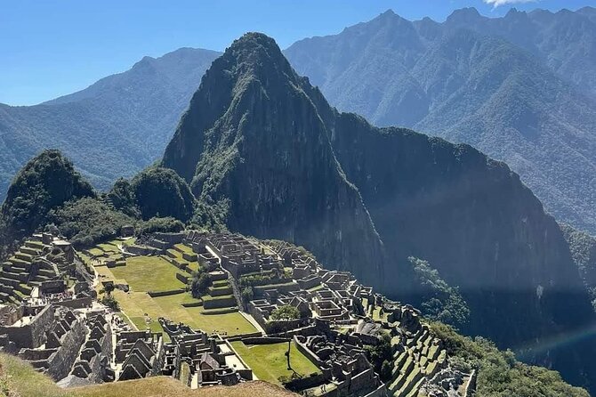 2 Days Trip in the Mystic Sacred Valley and Machupicchu - Adventure Activities