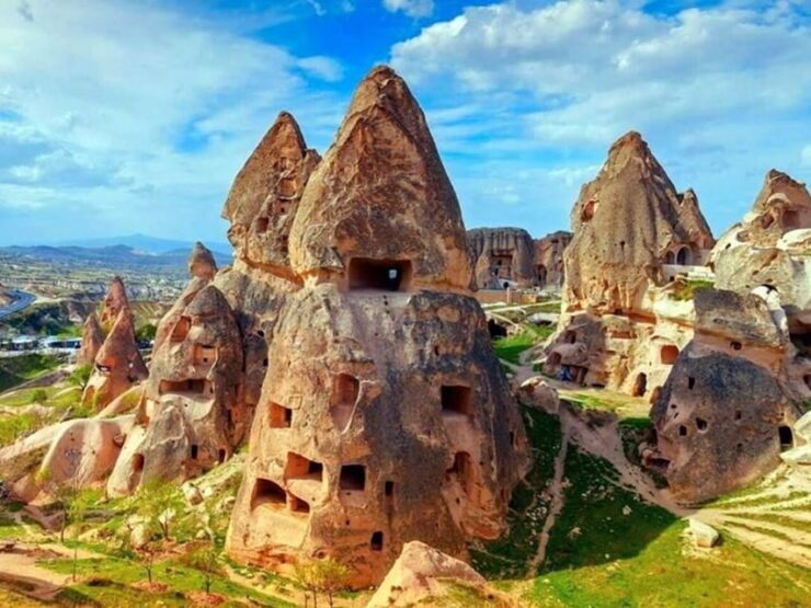 2 Days Trip To Cappadocia From Istanbul By Bus - Tour Highlights and Experiences