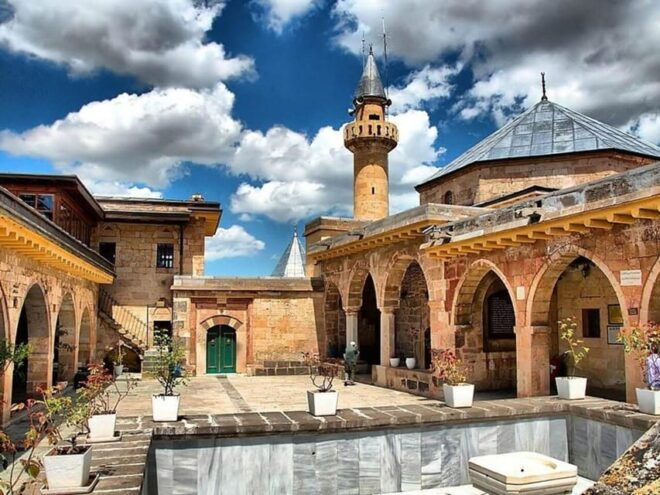 2 Days Trip To Cappadocia From Istanbul By Bus - Itinerary Details: Day 1
