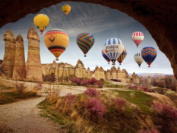 2 Days Trip To Cappadocia From Istanbul By Bus - Discovering Local Culture and Traditions
