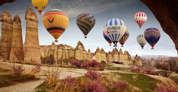 2 Days Trip To Cappadocia From Istanbul By Bus - Return Journey to Istanbul