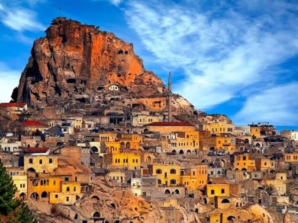 2 Days Trip To Cappadocia From Istanbul By Bus - Frequently Asked Questions