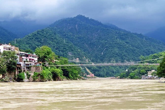 2 Days Trip to Haridwar and Rishikesh from Delhi - Exploring the Itinerary in Detail