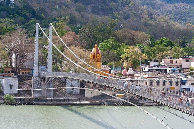 2 Days Trip to Haridwar and Rishikesh from Delhi - Practical Details and What to Expect