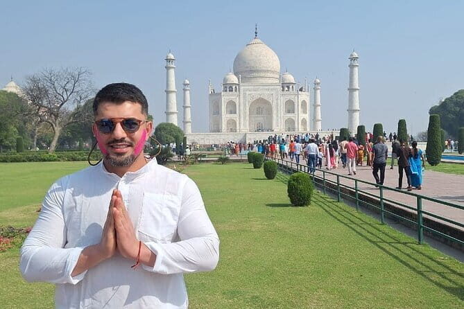 2 Days Trip to Haridwar and Rishikesh from Delhi - Who Will Love This Tour?