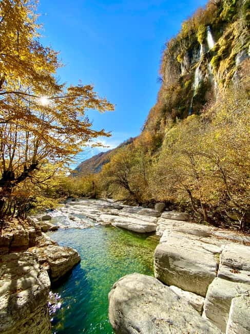 2 Days Trip to Kutaisi, Tskaltubo & Canyons from Tbilisi - Exploring the Georgian Heartland: A Deep Dive into the Itinerary